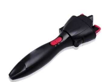BraidPro Electric Hair Braider